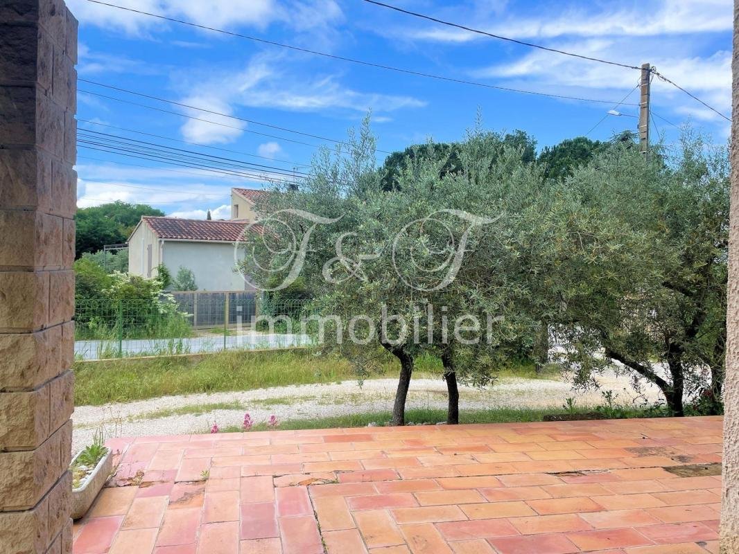 Maison à vendre, 120m², Robion