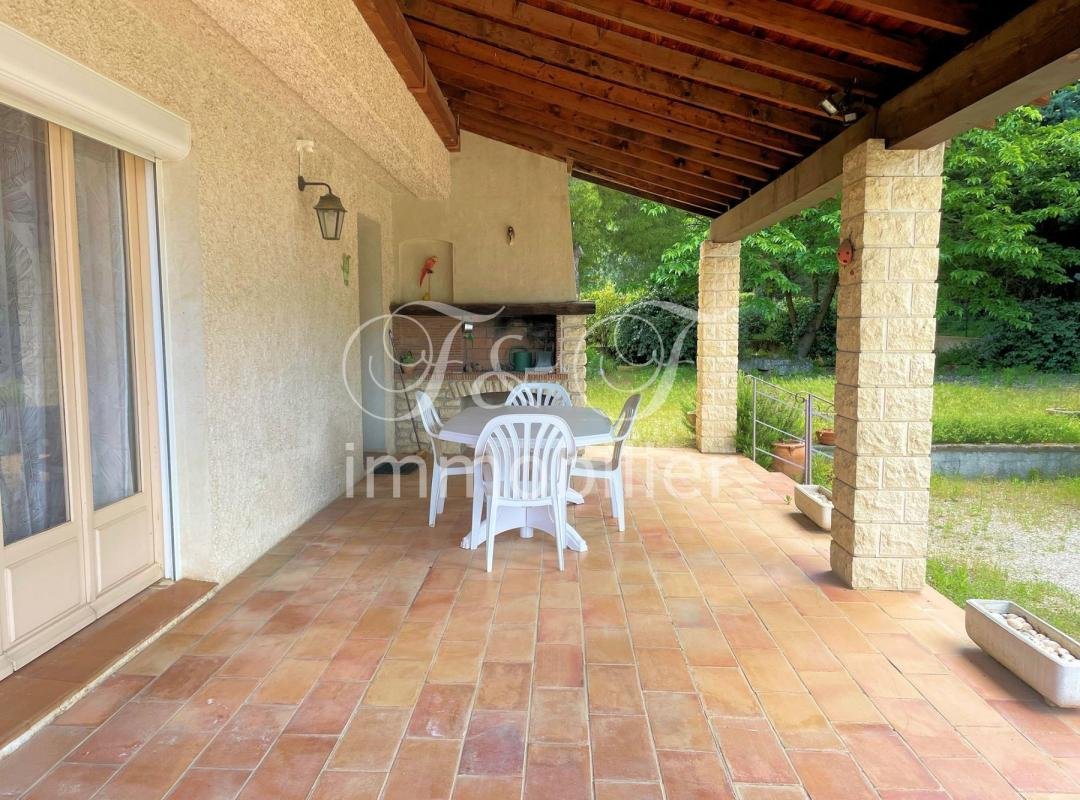 Maison à vendre, 120m², Robion