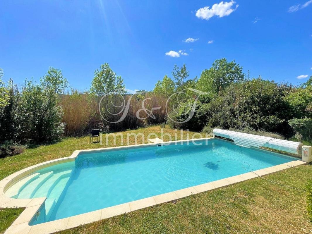 Maison à vendre, 115m², Saint-Saturnin-lès-Apt