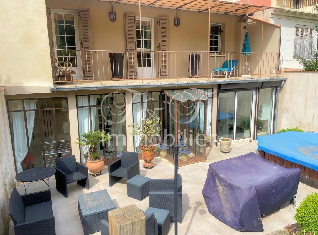 Maison à vendre, 187m², Apt