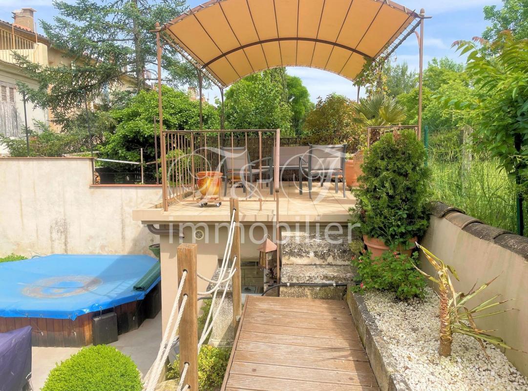Maison à vendre, 187m², Apt