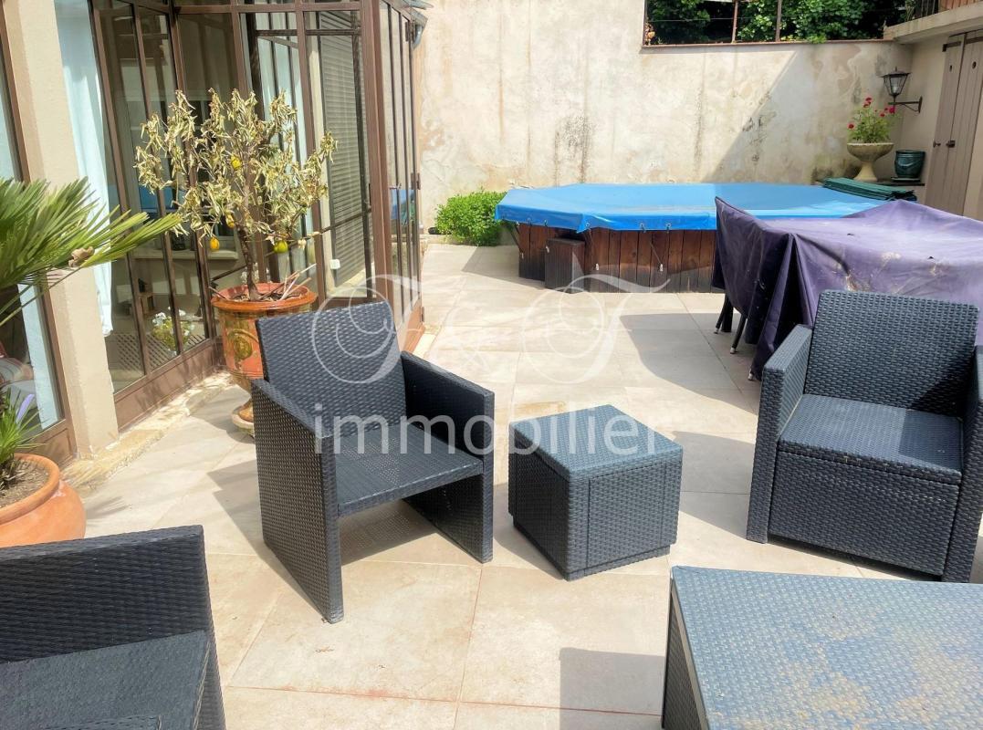 Maison à vendre, 187m², Apt
