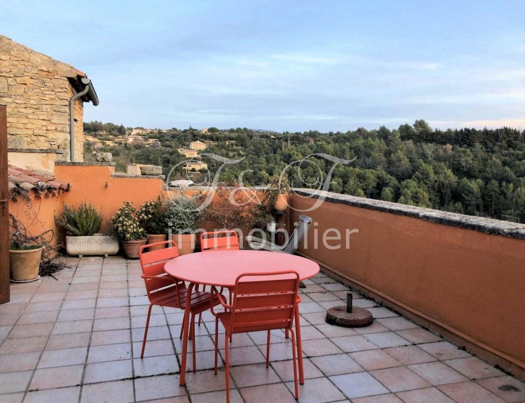 Maison à vendre, 159m², Bonnieux
