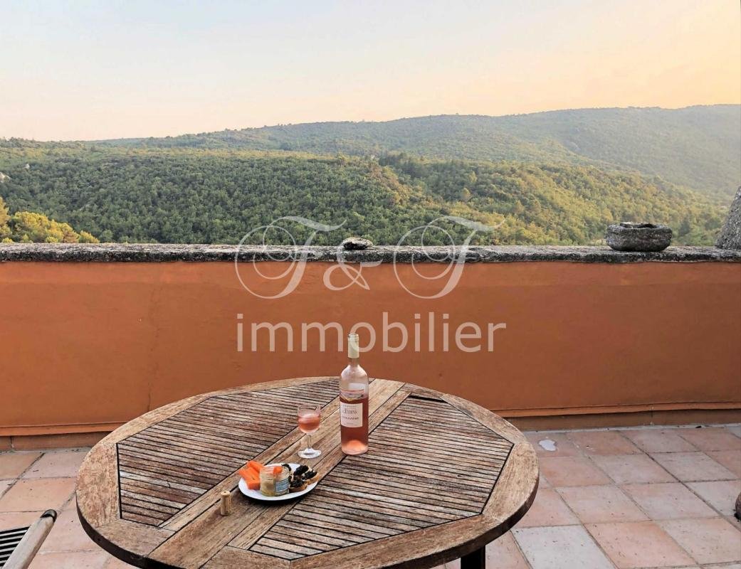 Maison à vendre, 159m², Bonnieux