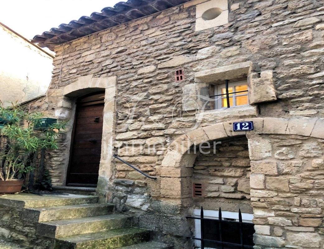 Maison à vendre, 159m², Bonnieux