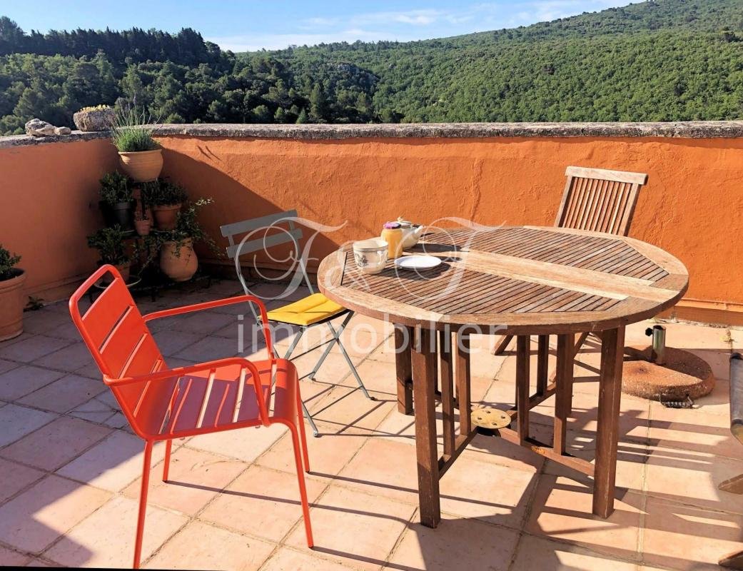 Maison à vendre, 159m², Bonnieux