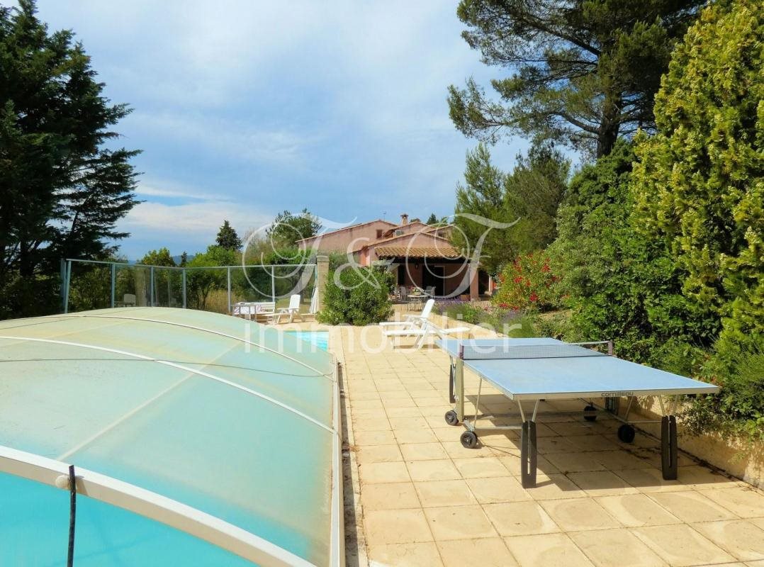 Maison à vendre, 270m², Apt