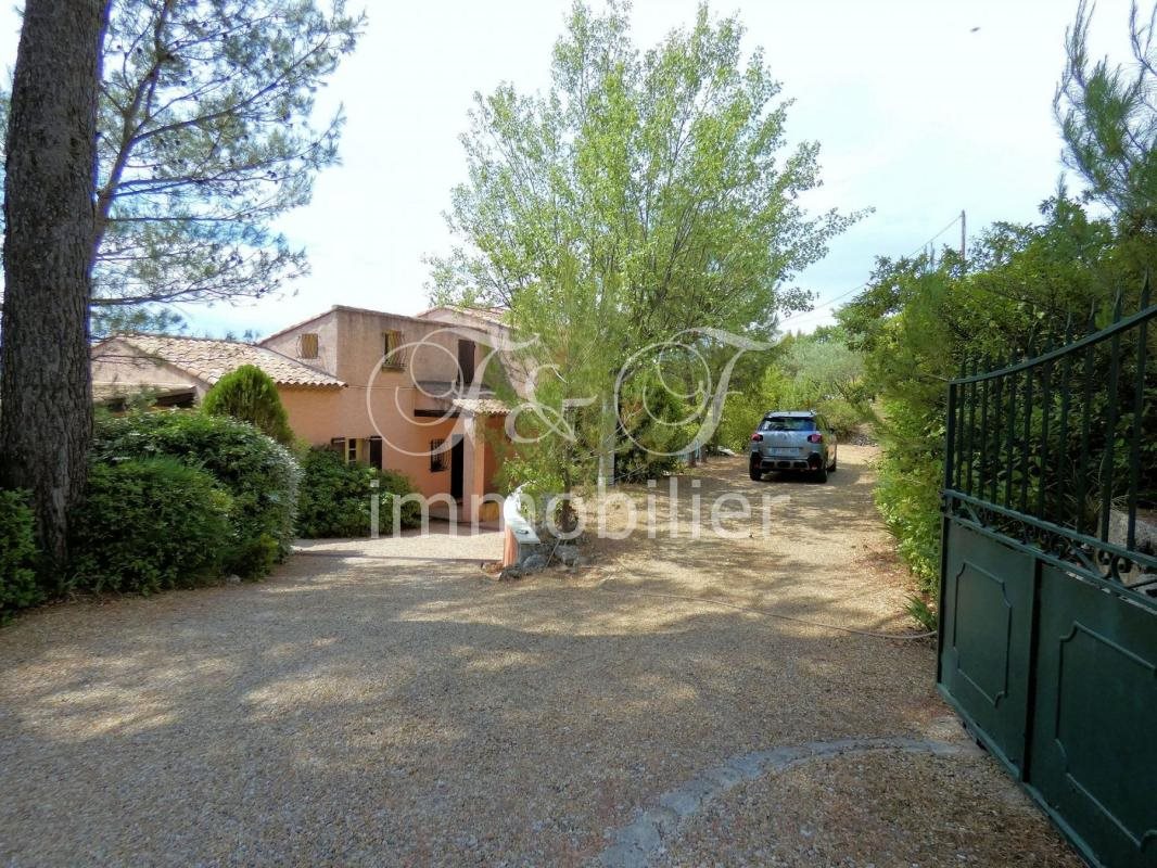 Maison à vendre, 270m², Apt