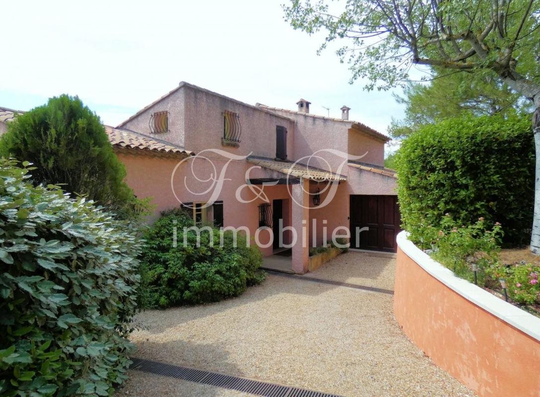 Maison à vendre, 270m², Apt