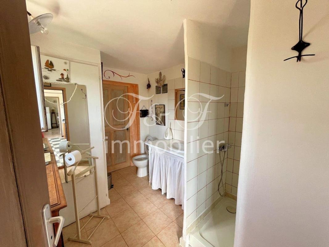Maison à vendre, 267m², Gargas