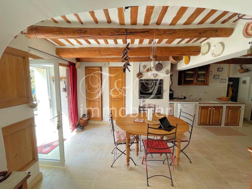 Maison à vendre, 267m², Gargas