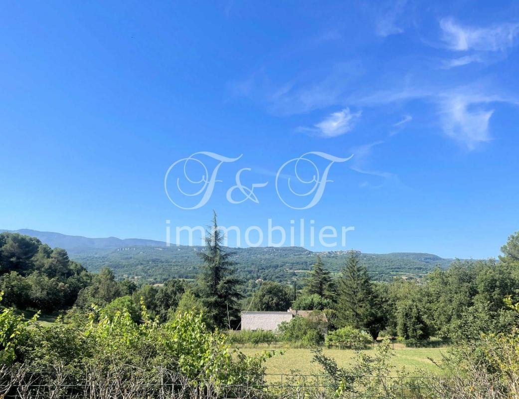 Maison à vendre, 120m², Saignon