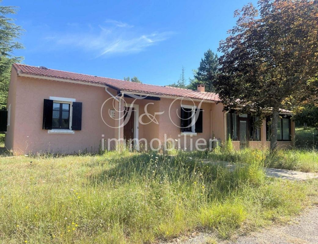 Maison à vendre, 120m², Saignon