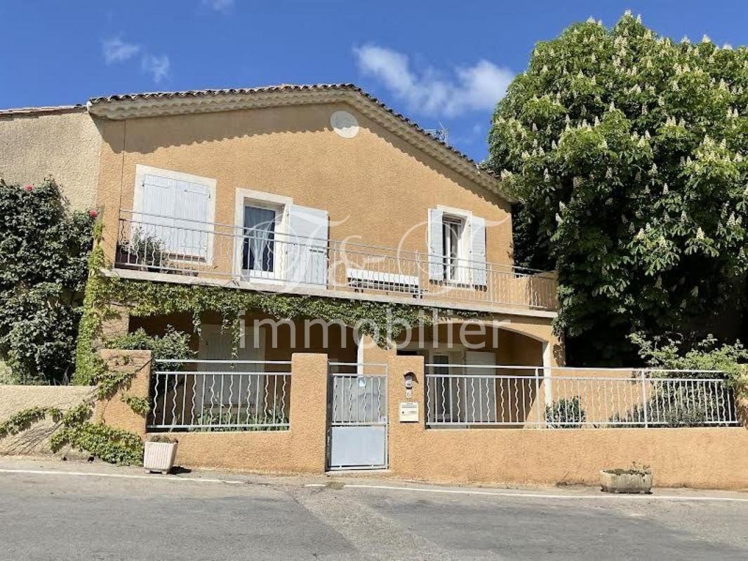 Maison à vendre, 167m², Reillanne