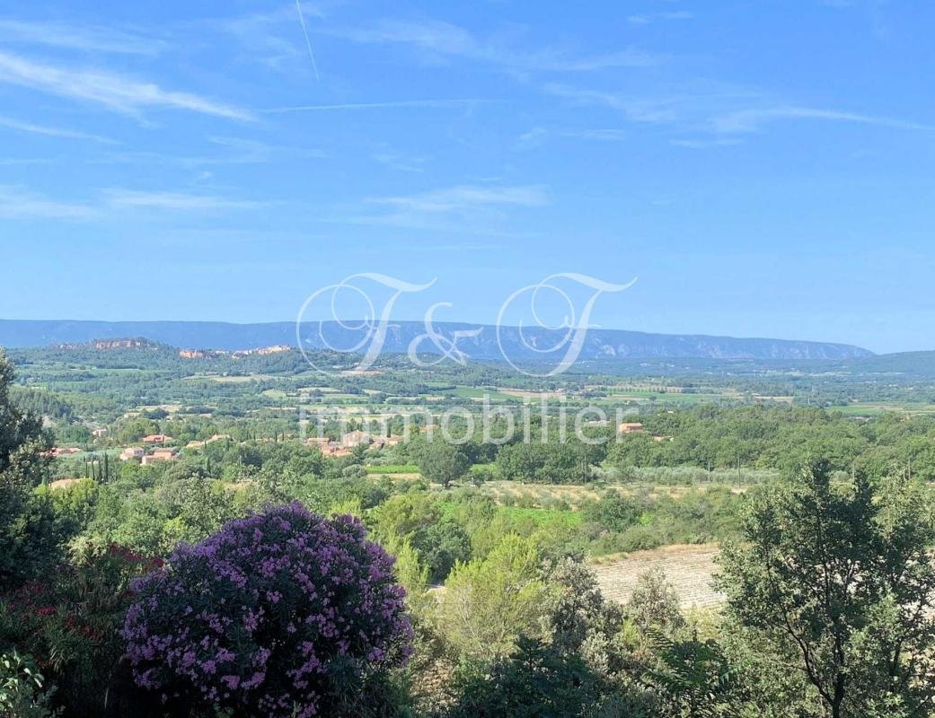 Maison à vendre, 500m², Saint-Saturnin-lès-Apt