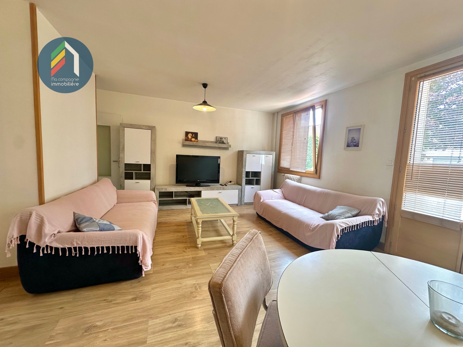 Appartement à vendre, 70m², Cholet