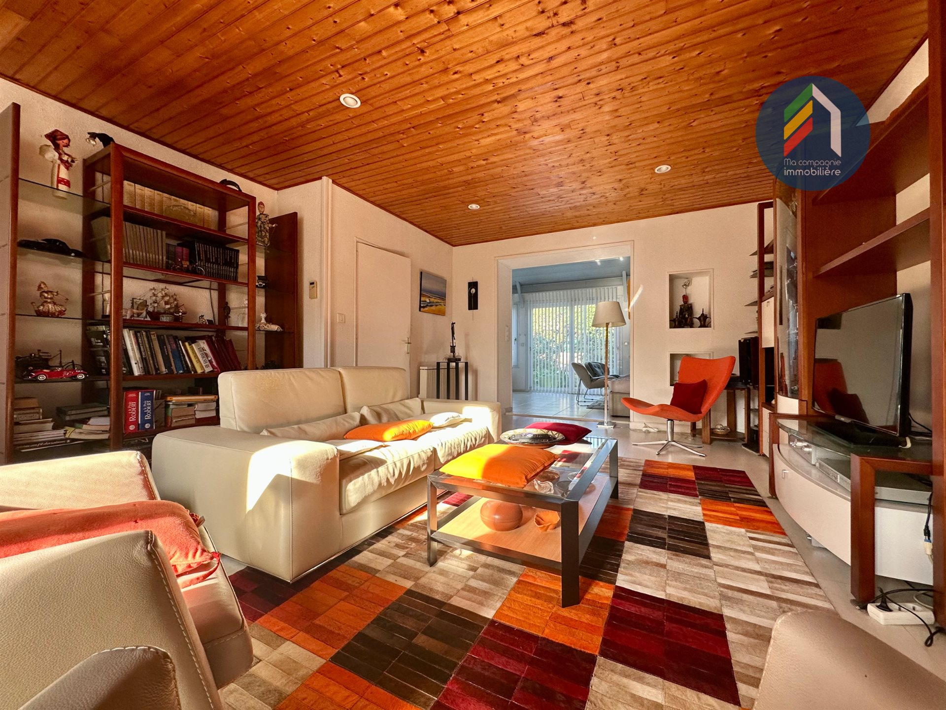 Maison à vendre, 135m², Cholet