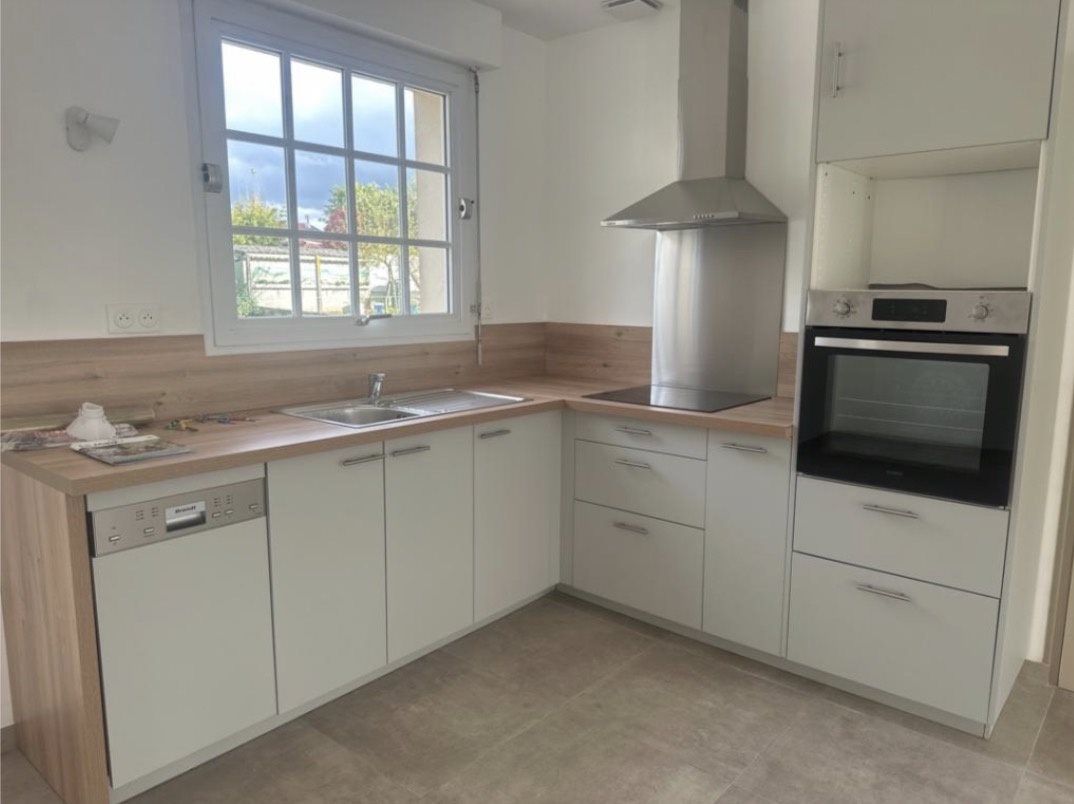 Maison à louer, 81m², Mortagne-sur-Sèvre