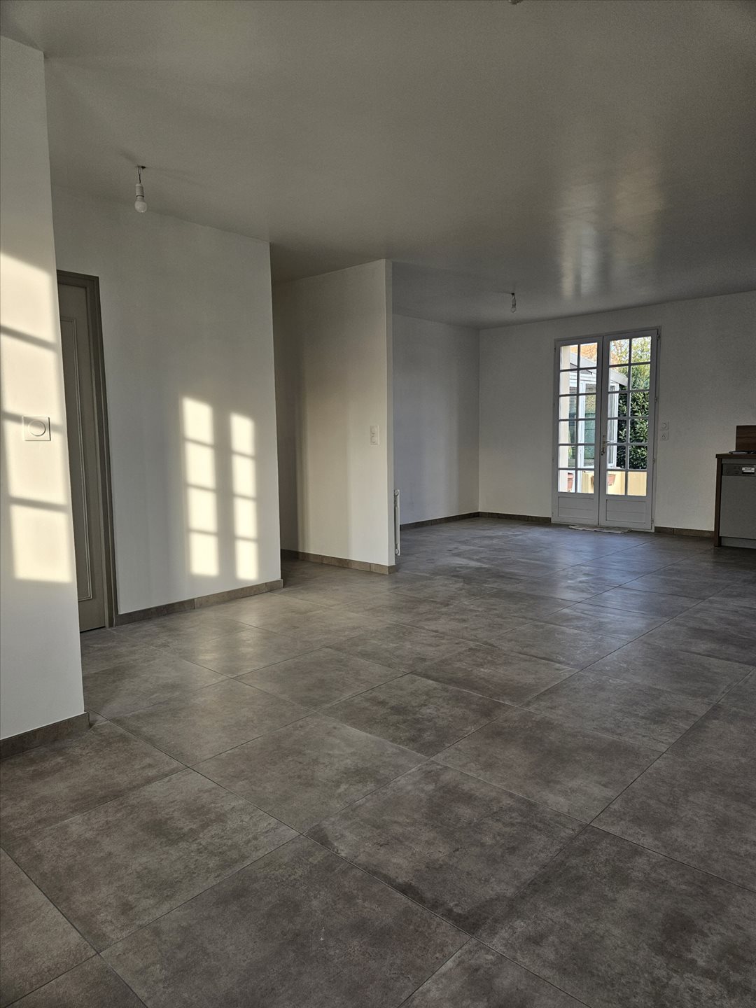 Maison à louer, 81m², Mortagne-sur-Sèvre
