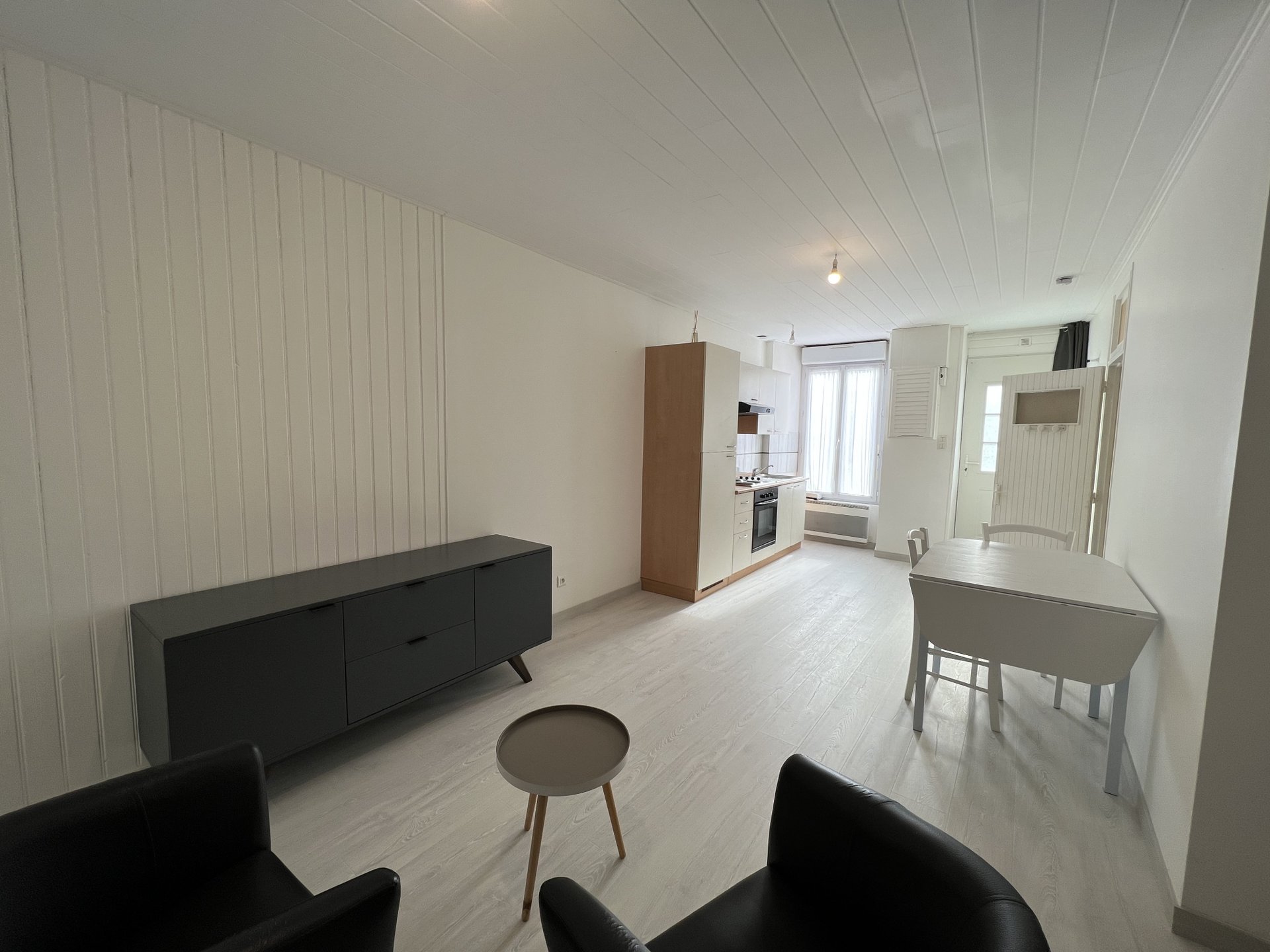 Appartement à louer, 30m², Saint-Laurent-sur-Sèvre