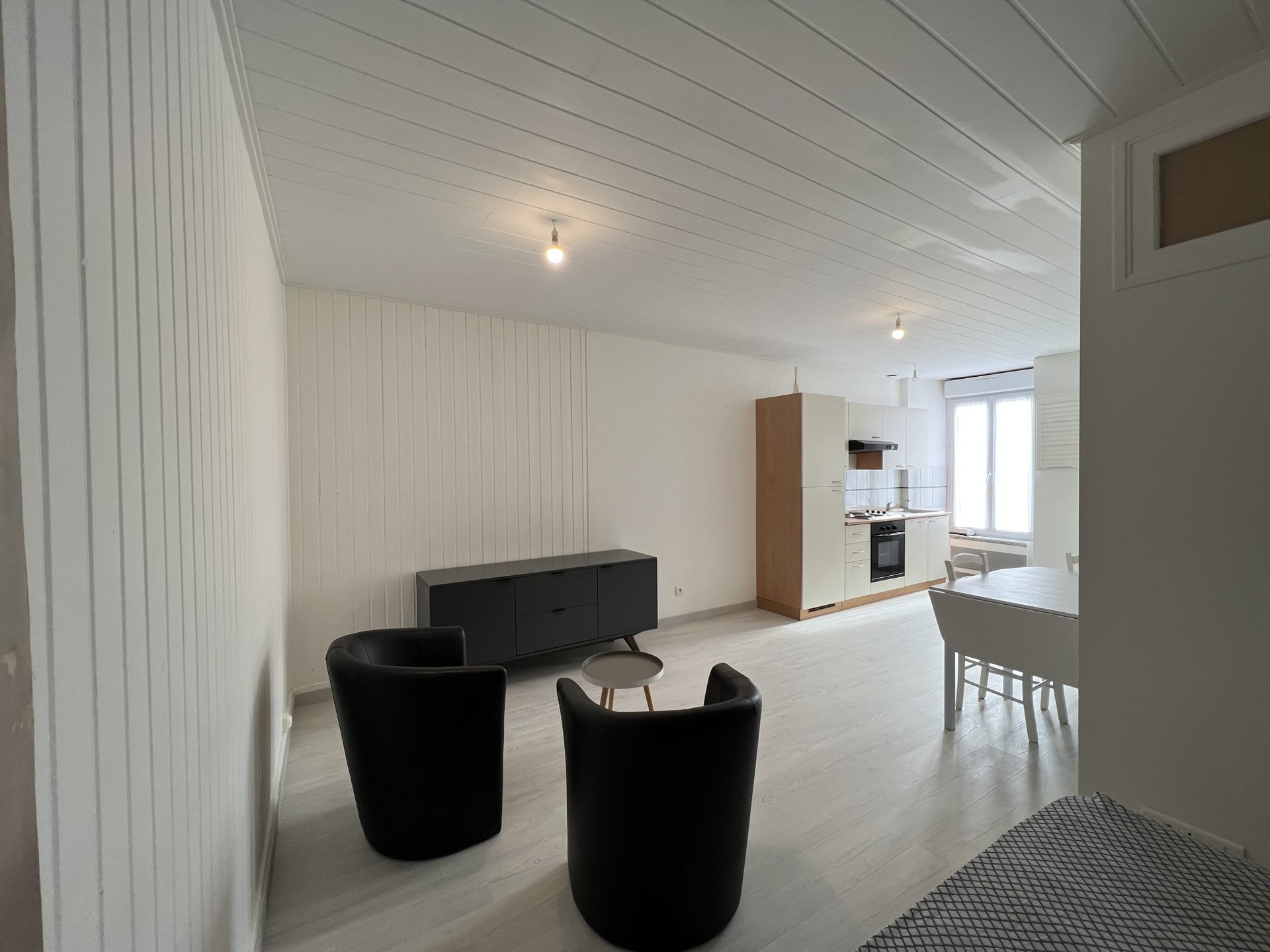 Appartement à louer, 30m², Saint-Laurent-sur-Sèvre