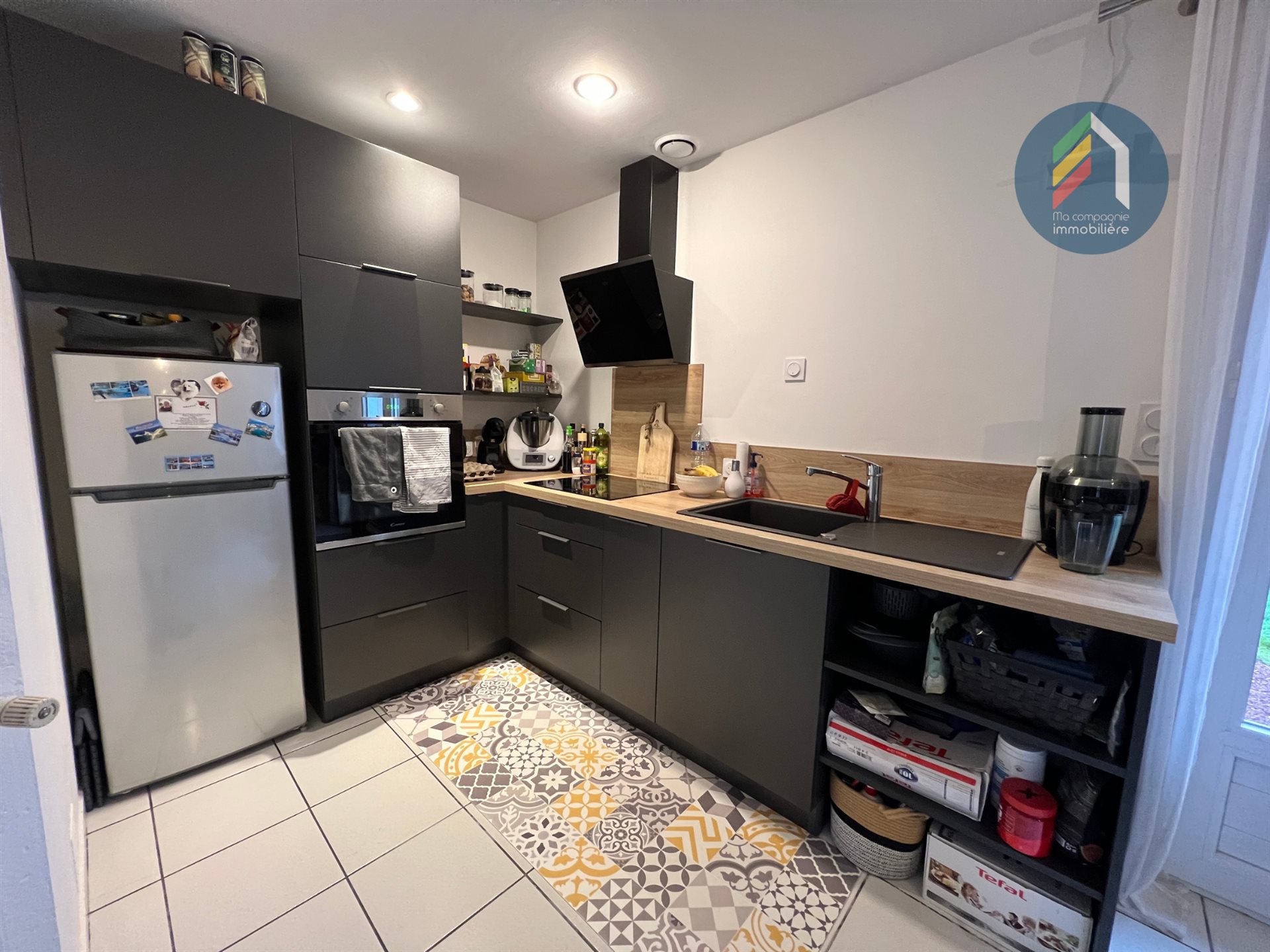 Maison à louer, 60m², Les Herbiers