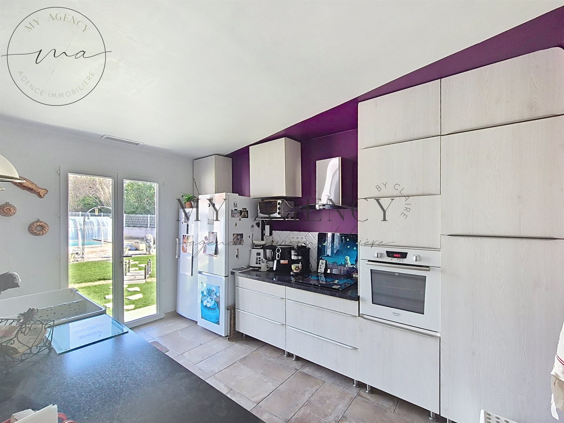 Maison à vendre, 205m², Lieuran-lès-Béziers