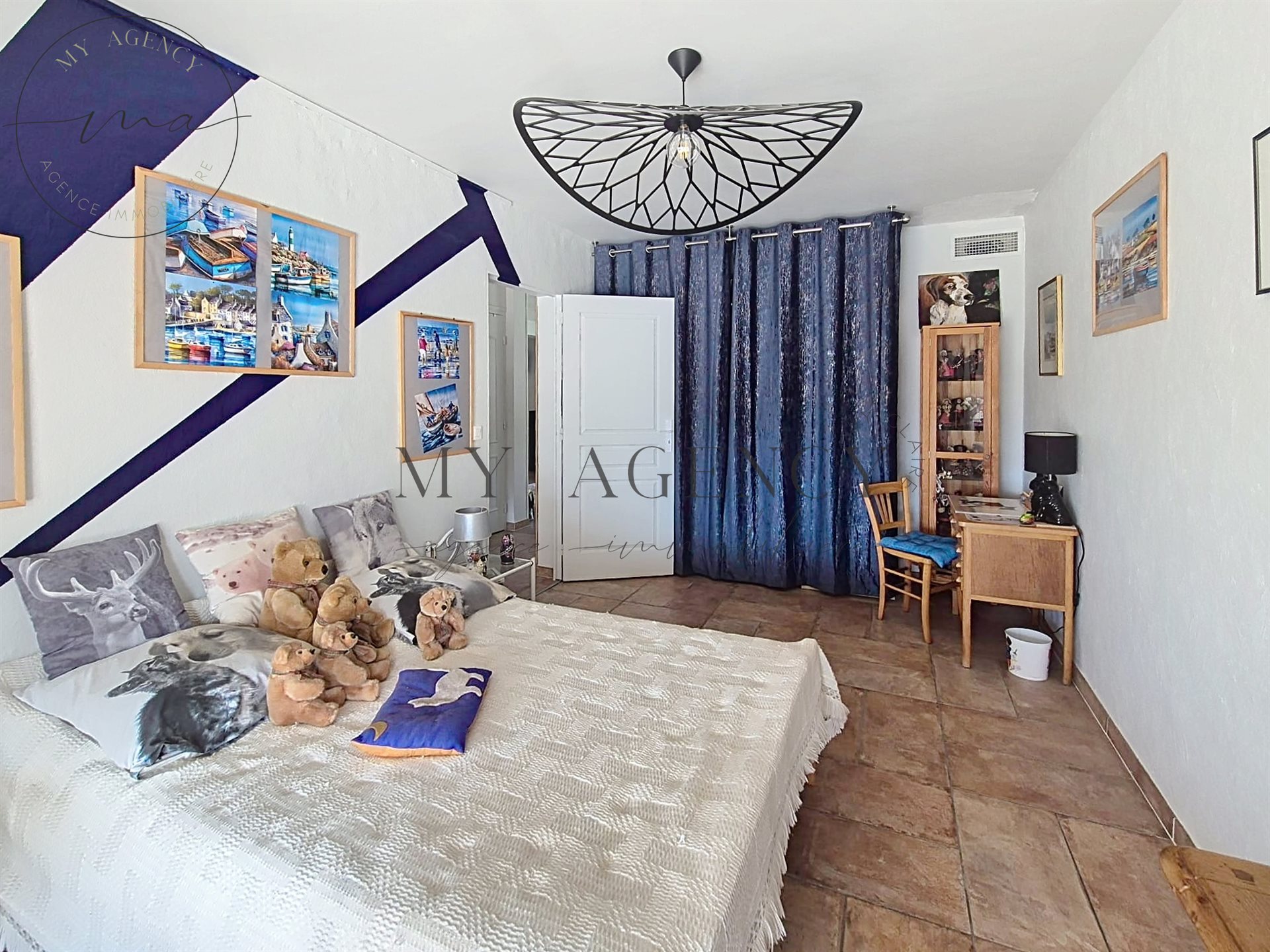 Maison à vendre, 205m², Lieuran-lès-Béziers