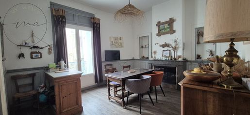 Maison 5 pièces 130 m² · à Roujan · 130 m² · 298 000 €