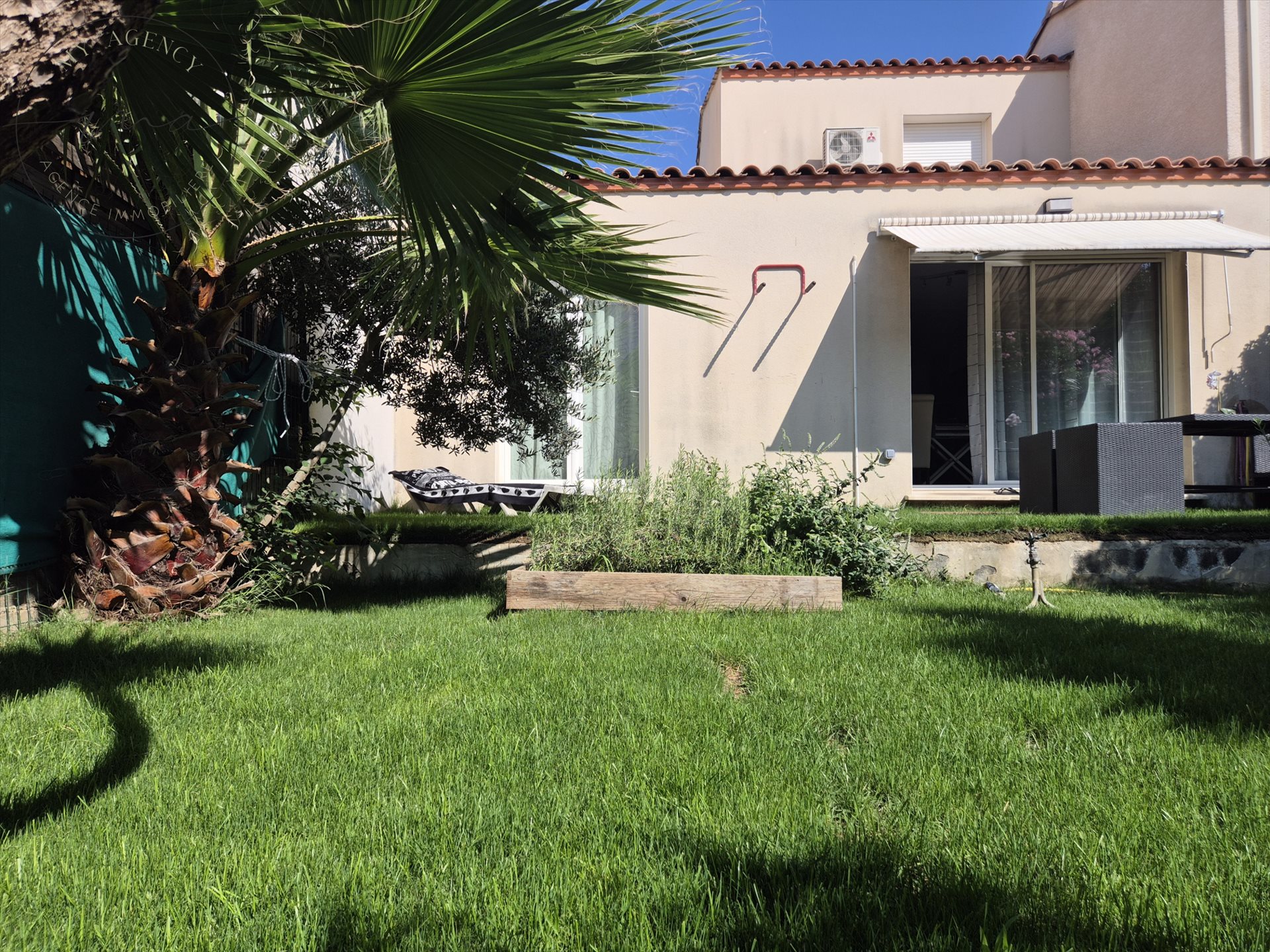 Maison à vendre, 89m², Servian