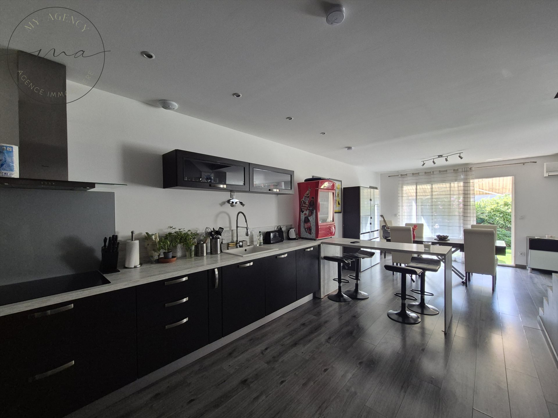 Maison à vendre, 89m², Servian