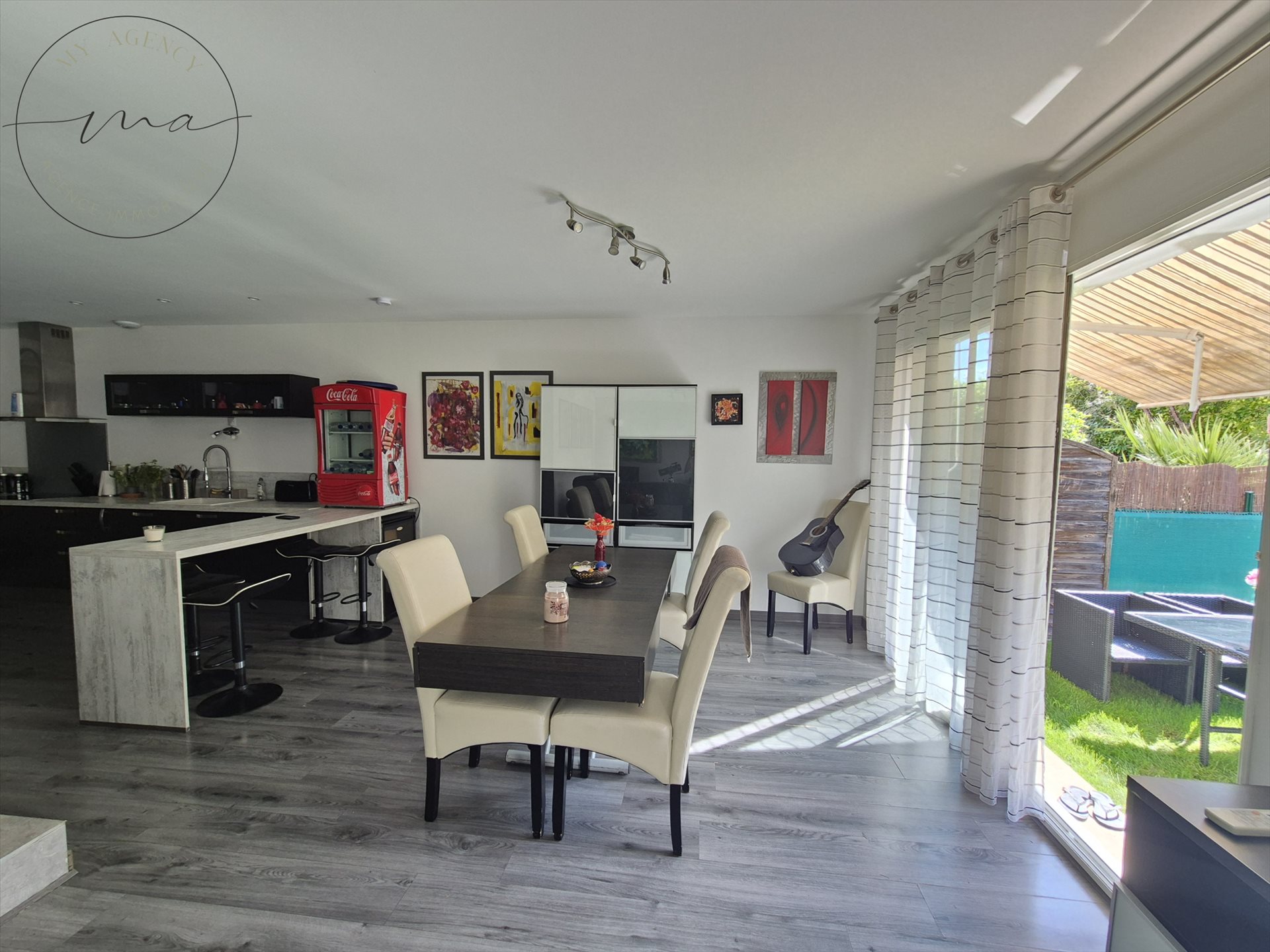 Maison à vendre, 89m², Servian