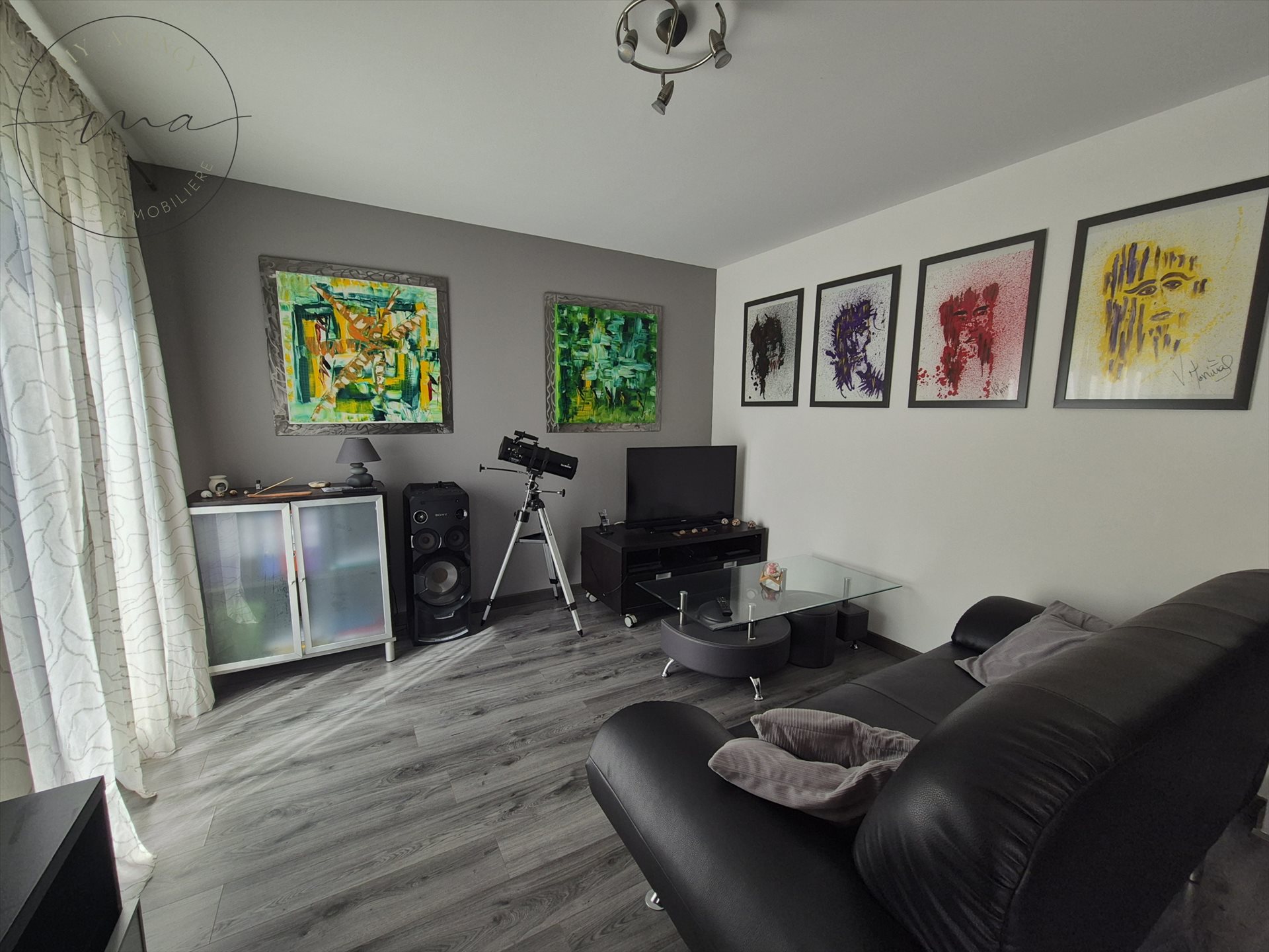Maison à vendre, 89m², Servian