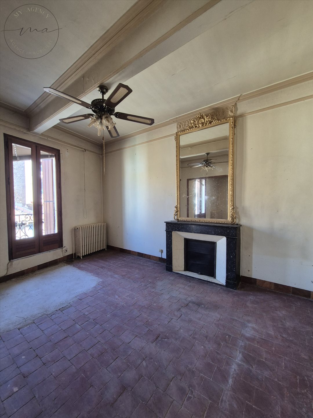 Maison à vendre, 212m², Gabian