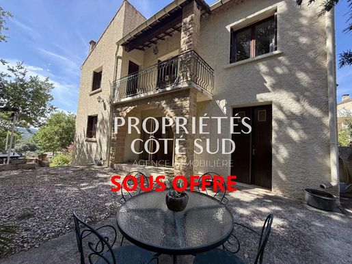 Maison 6 pièces 158 m² · à Chusclan · 158 m² · 310 000 €