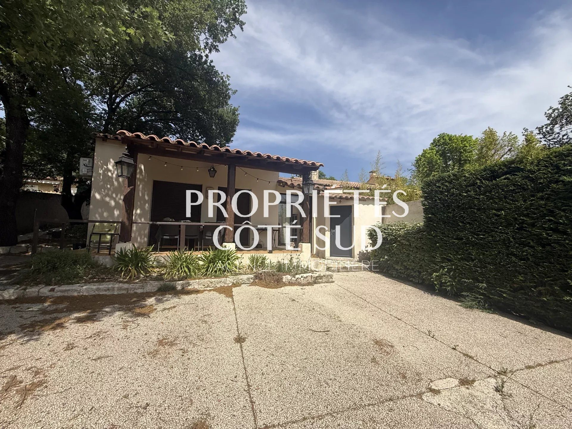 Maison à vendre, 58m², Les Angles