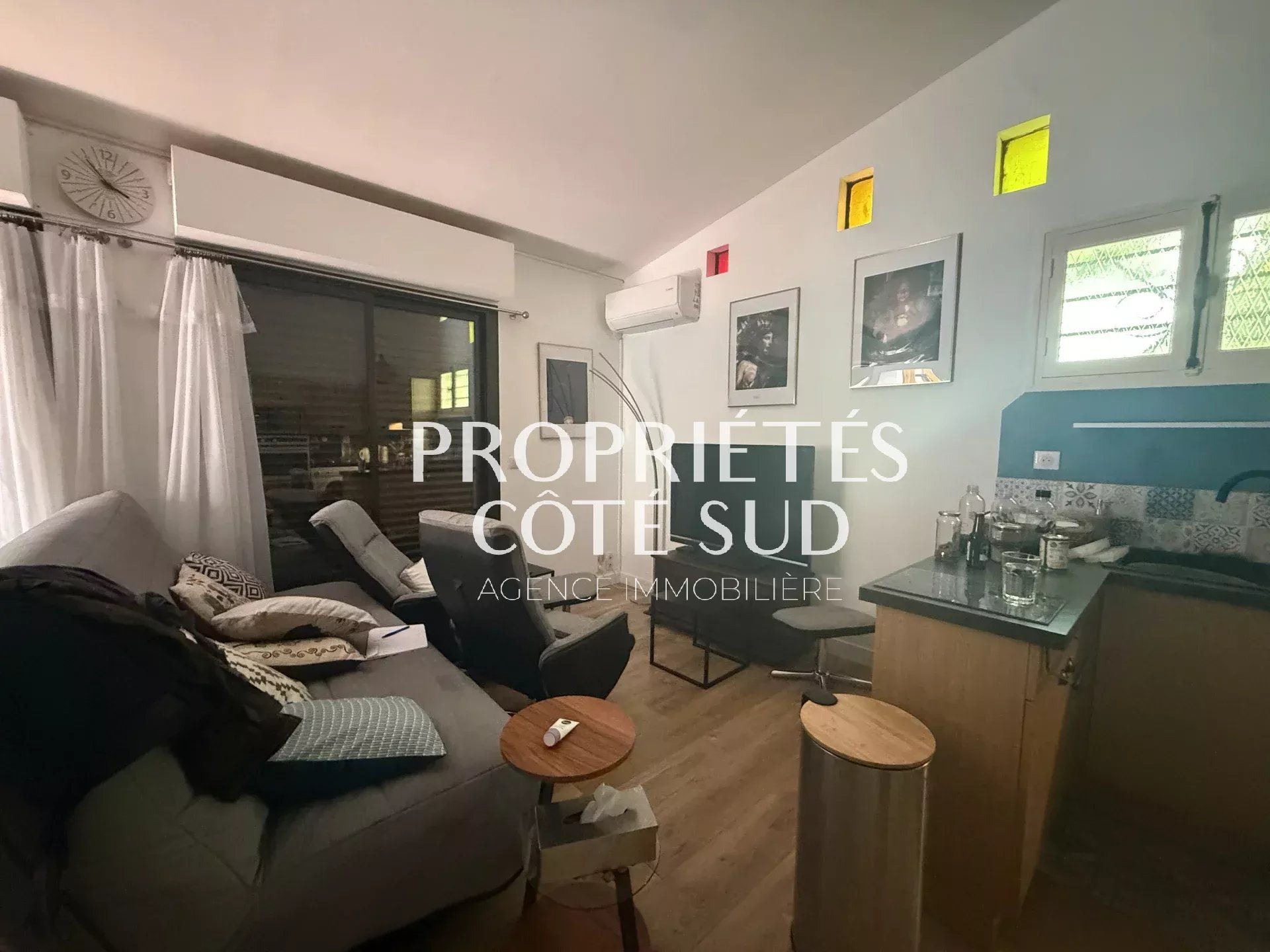 Maison à vendre, 58m², Les Angles