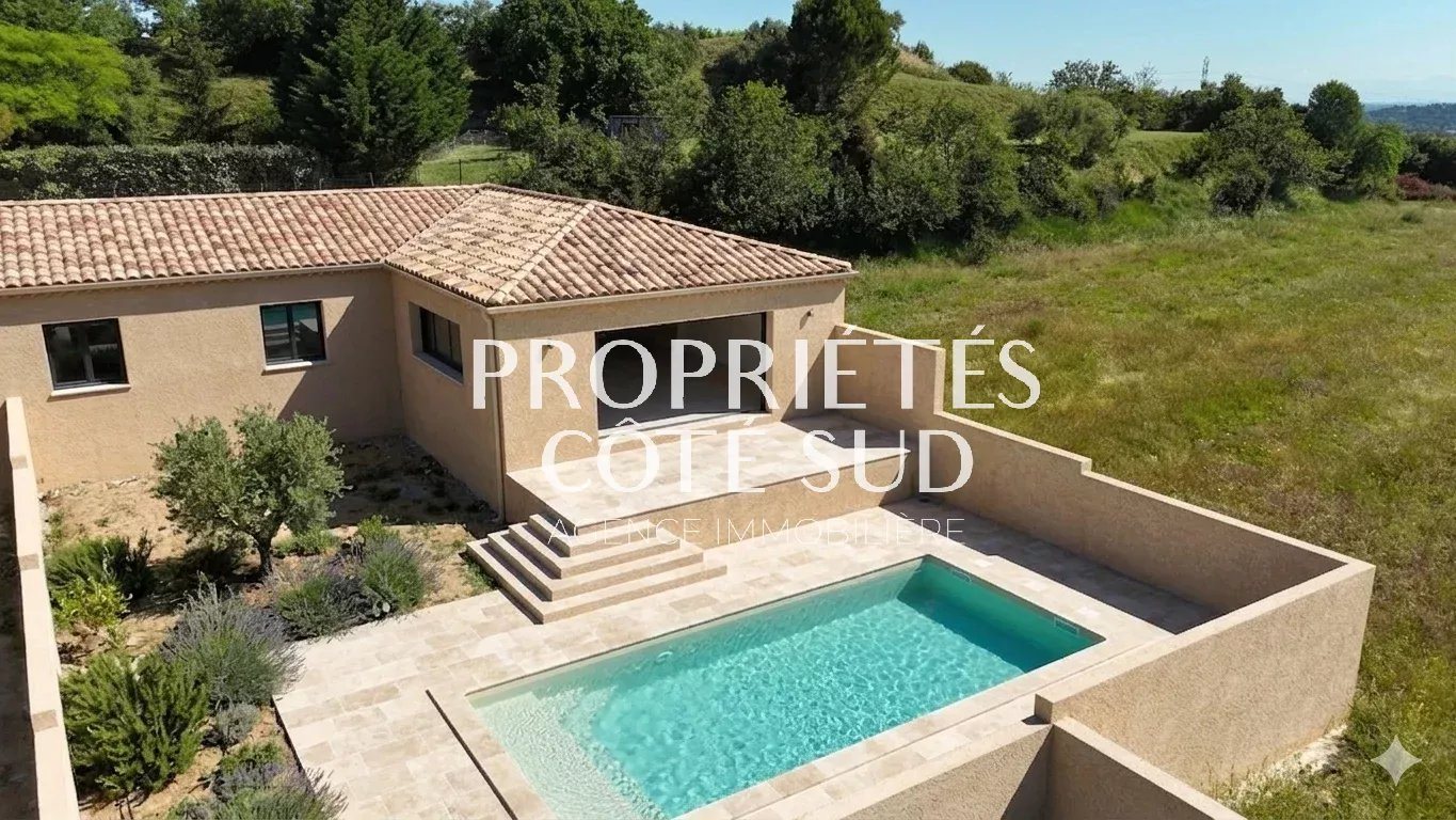 Maison à vendre, 145m², Saint-Geniès-de-Comolas