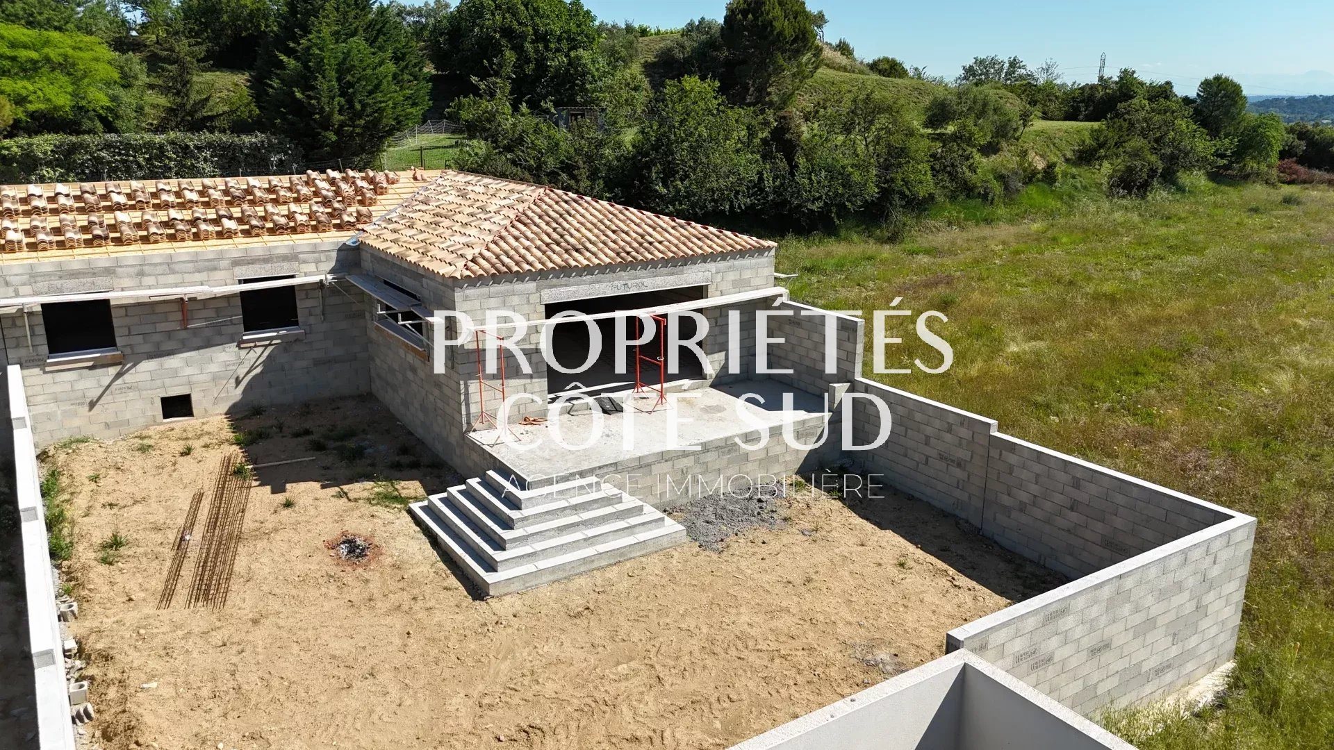 Maison à vendre, 145m², Saint-Geniès-de-Comolas