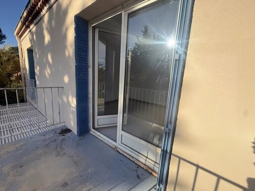 Appartement 4 pièces 76 m² · à Villeneuve-lès-Avignon · 76 m² · 295 000 €