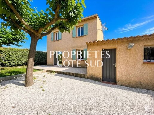 Maison 4 pièces 87 m² · à Pont-Saint-Esprit · 87 m² · 212 000 €