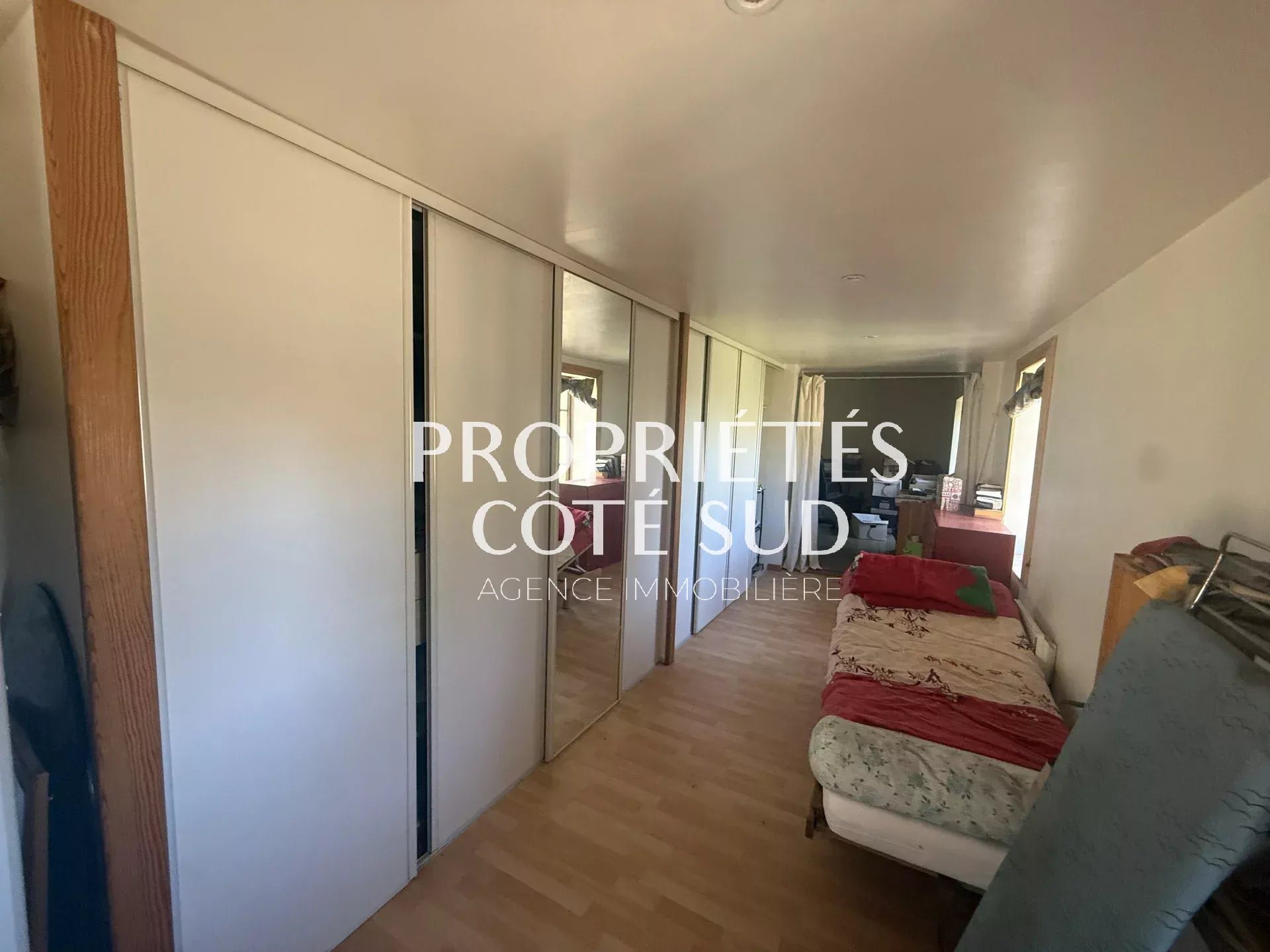 Maison à vendre, 124m², Saint-Victor-la-Coste