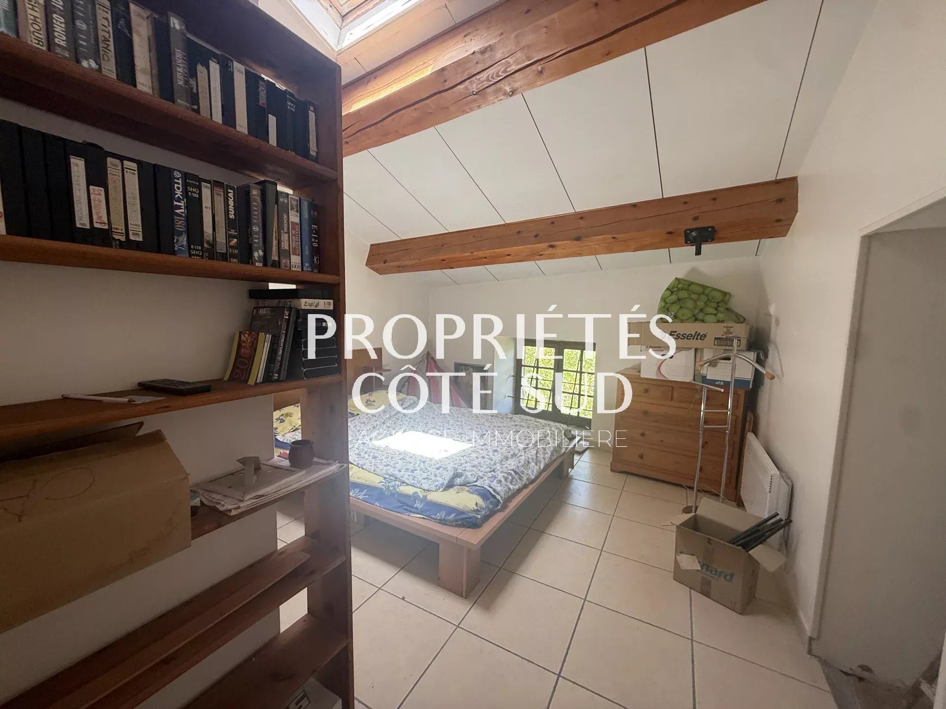 Maison à vendre, 124m², Saint-Victor-la-Coste