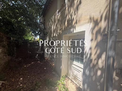 Maison 4 pièces 124 m² · à Saint-Victor-la-Coste · 124 m² · 231 000 €