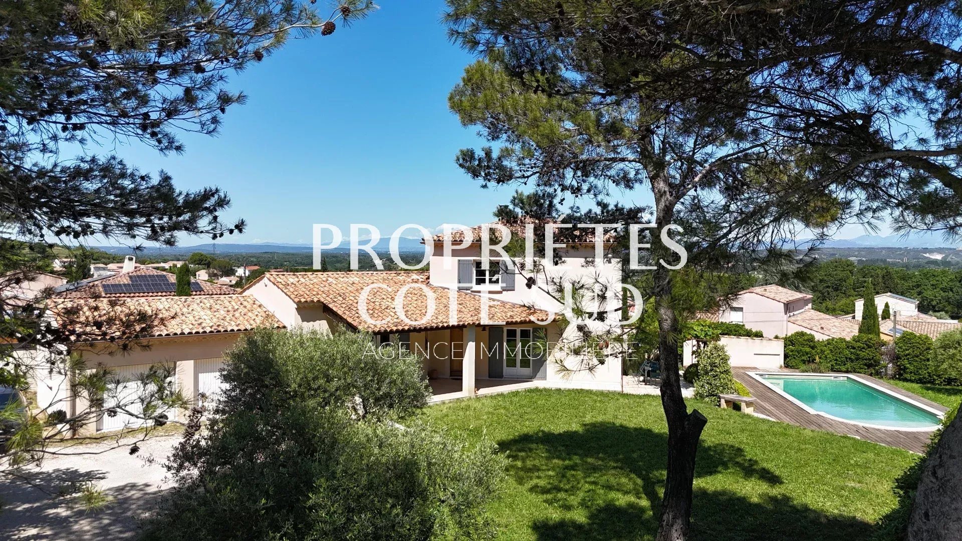 Maison à vendre, 137m², Tavel