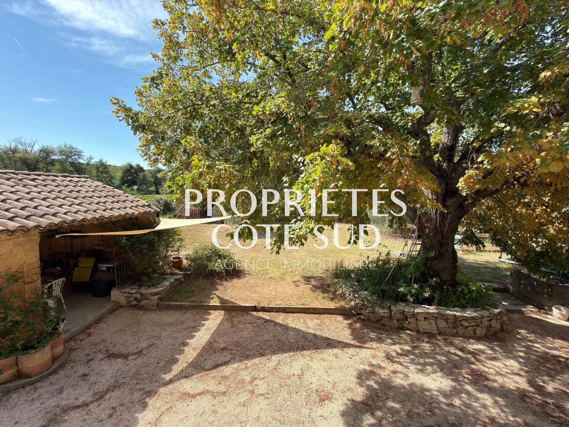 Maison à vendre, 139m², Saint-Victor-la-Coste