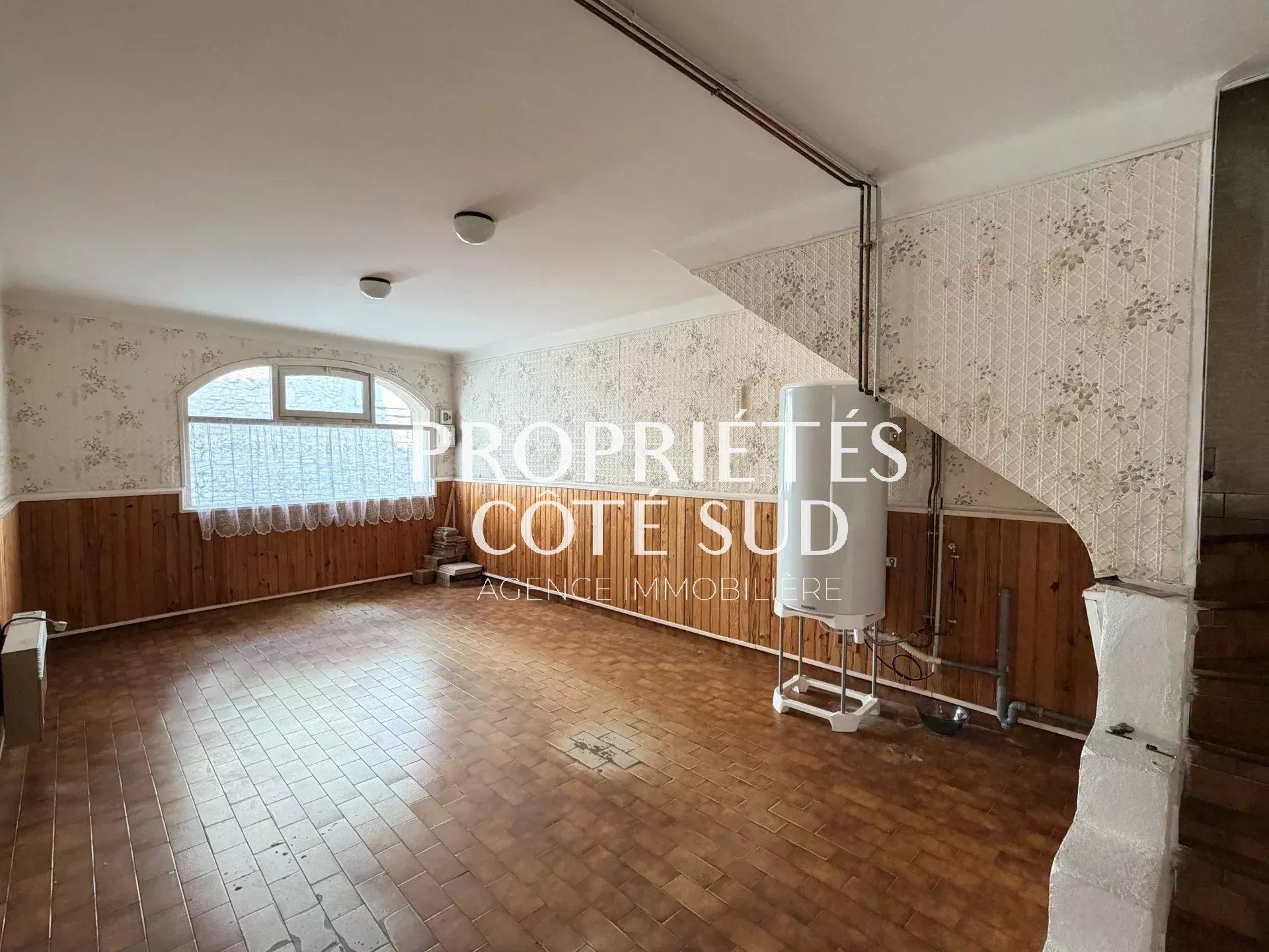 Maison à vendre, 80m², Lirac