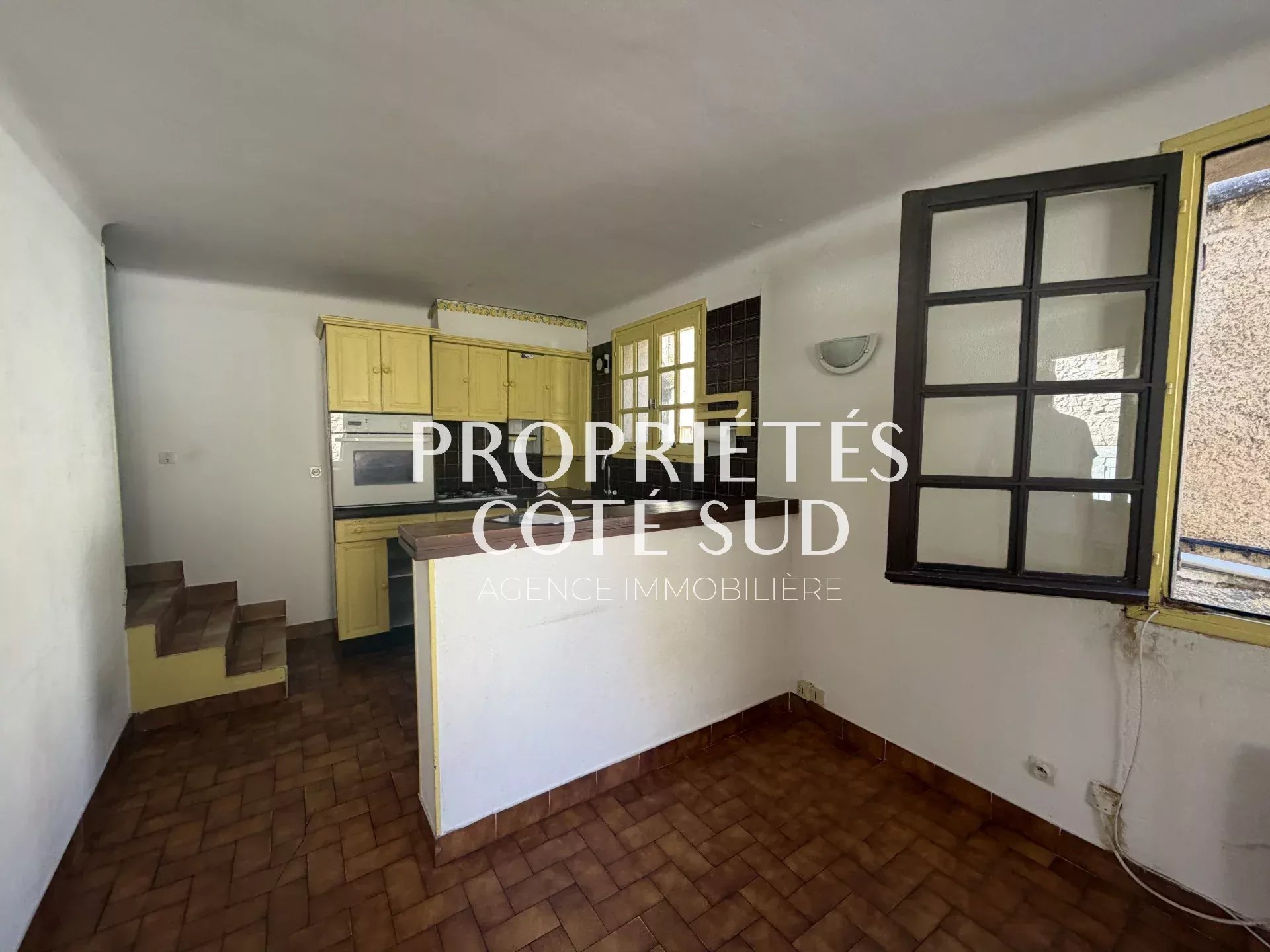 Maison à vendre, 80m², Lirac