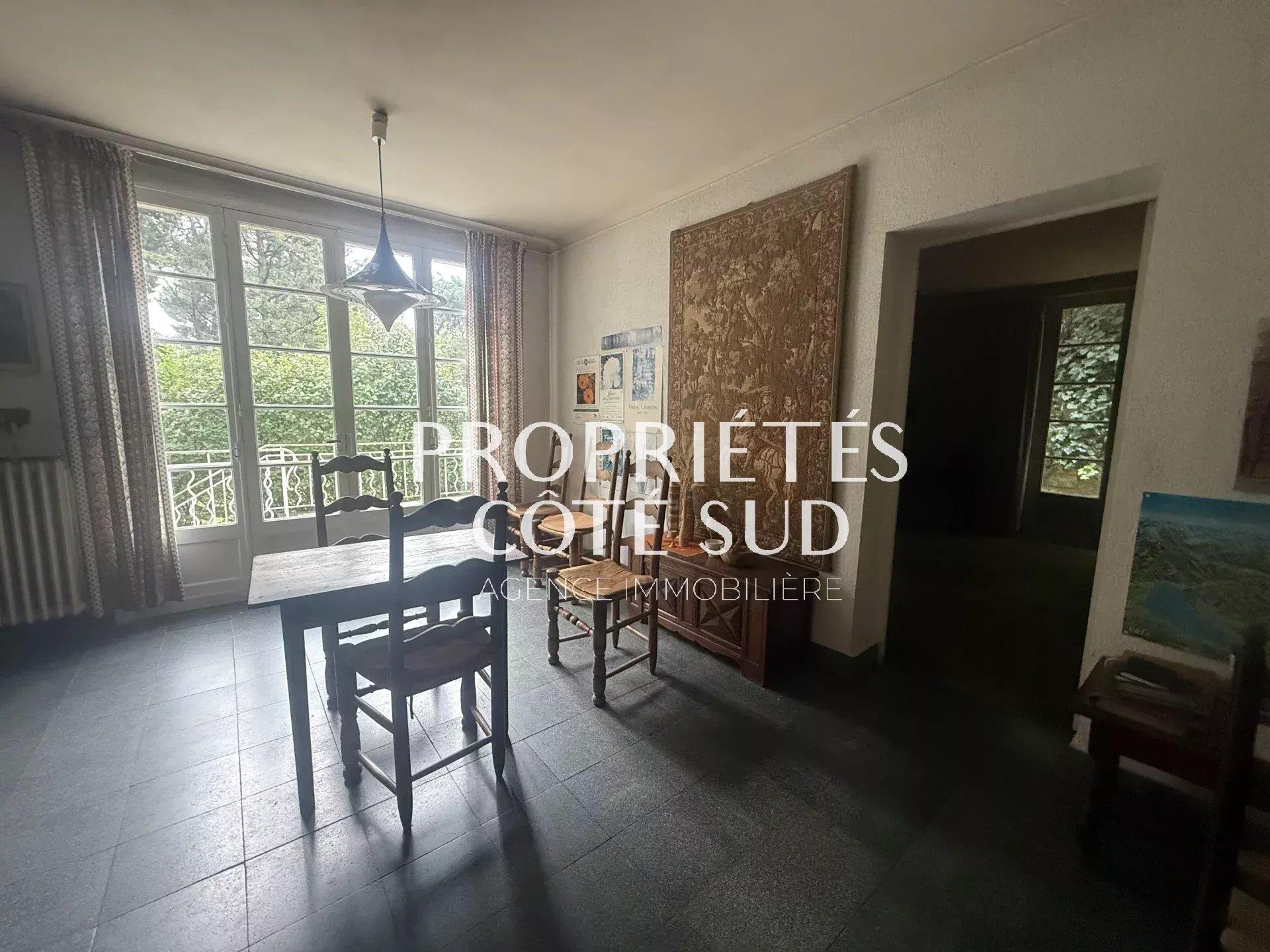 Maison à vendre, 120m², Villeneuve-lès-Avignon