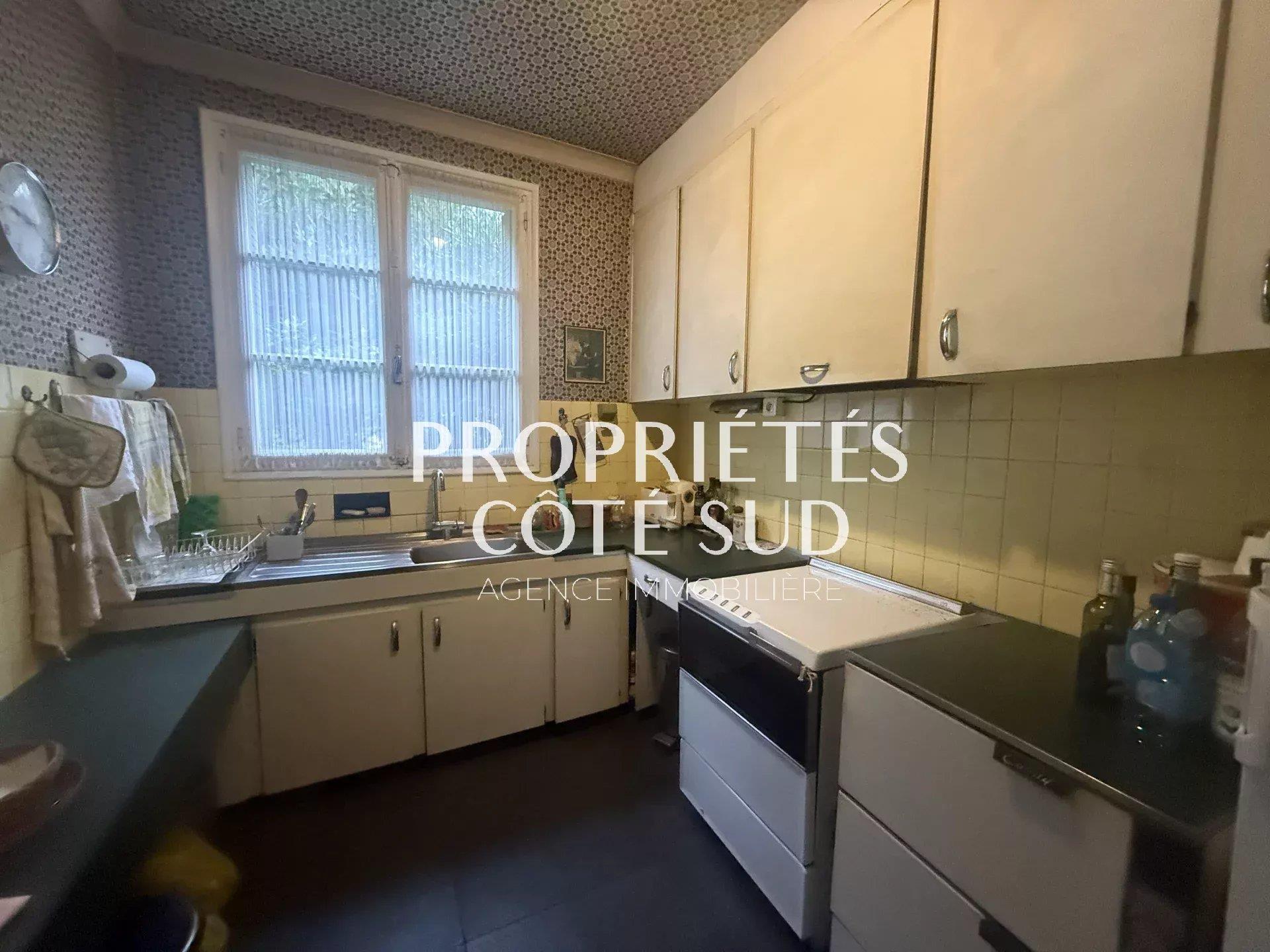 Maison à vendre, 120m², Villeneuve-lès-Avignon